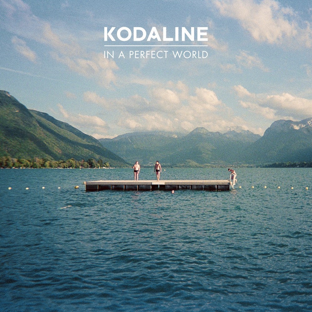Kodaline - All I Want